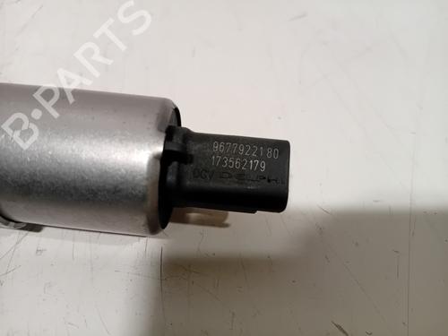 Electronic sensor PEUGEOT 2008 I (CU_) 1.2 THP 110 / PureTech 110 | BP36467340M84 - Image 3