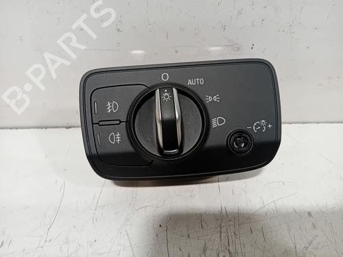 Used Headlight switch Headlight switch 37609143 37609143