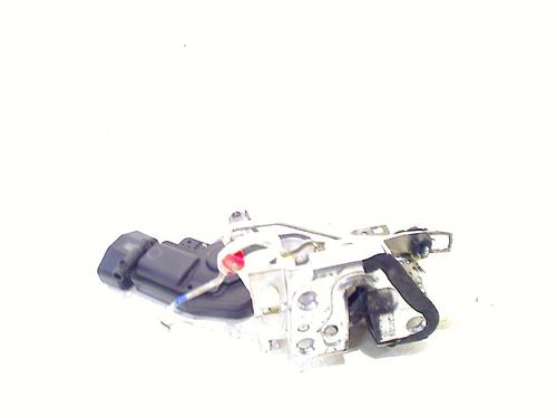 Front left lock CITROËN C1 (PM_, PN_) 1.0 | BP13197718C98 
