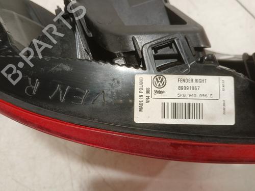Right taillight VW GOLF VI (5K1) 1.2 TSI | BP38859571C35 - Image 5