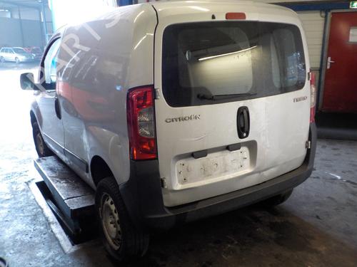 Moteur CITROËN NEMO Box Body/MPV (AA_) 1.3 HDi 75 | BP7261763M1 