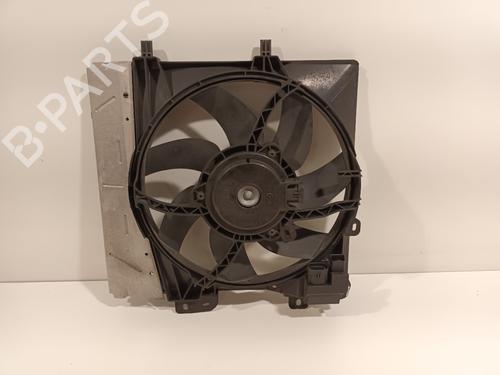 Electronic module PEUGEOT 208 I (CA_, CC_) 1.6 VTi | BP16405205M83 