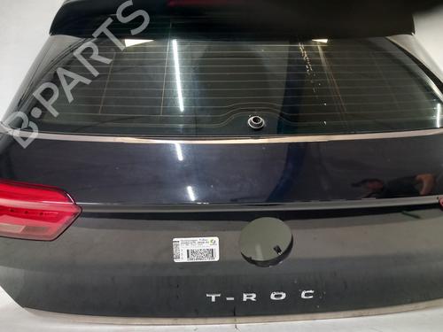 Tailgate VW T-ROC (A11, D11) 1.0 TSI | BP37645561C6 - Image 7