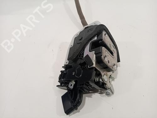 Rear right lock NISSAN JUKE (F15) 1.6 | BP29870488C99