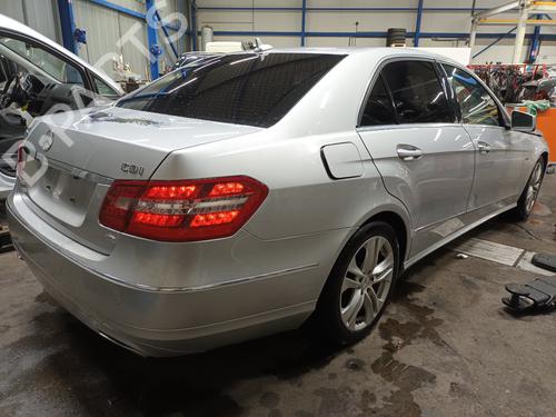 Front left seatbelt MERCEDES-BENZ E-CLASS (W212) E 220 CDI | BP33661350I26  - Image 10