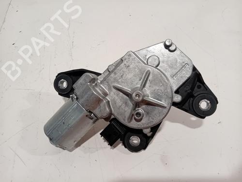Used Rear wiper motor RENAULT MEGANE IV Hatchback (B9A/M/N_) 1.2 TCe 130 (B9MR) (130 hp) 27932316