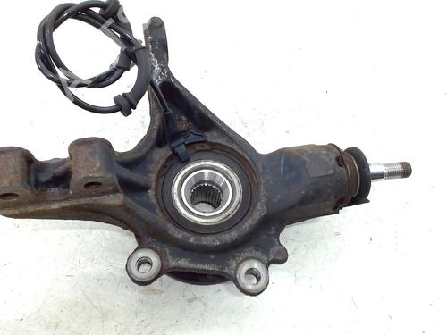 Right front steering knuckle PEUGEOT 308 SW I (4E_, 4H_) 1.6 16V | BP13205469M26 