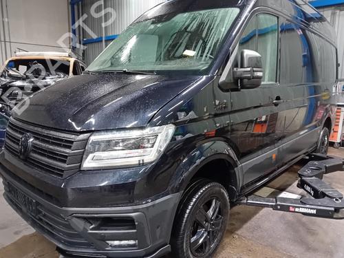 Pièces Détachées Usagées VW CRAFTER Van (SY_, SX_) 2.0 TDI FWD (SYB, SYC, SYD) (177 hp) 4458844
