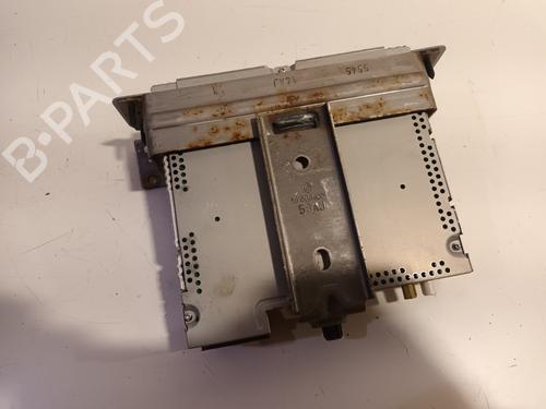 Radio RENAULT CAPTUR I (J5_, H5_) 1.2 TCe 120 | BP39689096E6 - Image 4