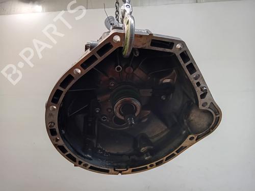 Used Gearbox MERCEDES-BENZ C-CLASS (W203) C 180 Kompressor (203.046) (143 hp) 30462428