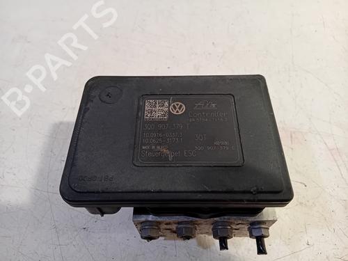 Used ABS pump SEAT LEON (5F1) 1.0 TSI (115 hp) 22603935