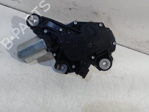 Rear wiper motor RENAULT MEGANE III Coupe (DZ0/1_) 1.2 TCe (DZ16, DZ28) | BP11852449M102 