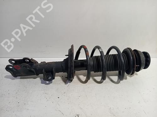 Used Right front shock absorber KIA RIO III (UB) 1.25 CVVT (86 hp) 22733081