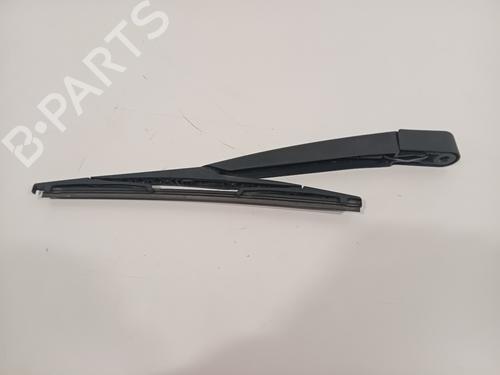 Braccio tergicristallo posteriore RENAULT TWINGO III (BCM_, BCA_) 1.0 SCe 70 (71 hp) 29879047