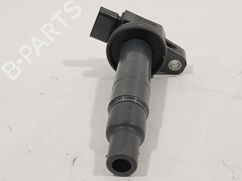 Ignition coil TOYOTA YARIS (_P13_) 1.5 Hybrid (NHP130_) | BP24343122M94 