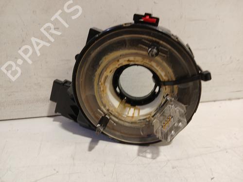 Used Squib airbag VW GOLF VI (5K1) 2.0 GTi (210 hp) 31628679