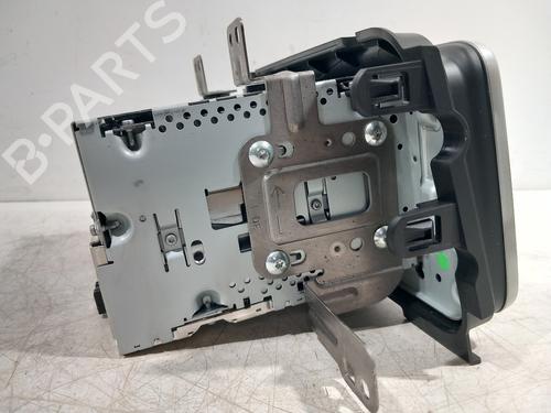 Electronic module NISSAN MICRA V (K14) 0.9 IG-T | BP33609117M83 - Image 5