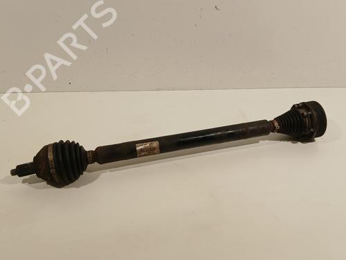 Used Right front driveshaft VW POLO V (6R1, 6C1) 1.2 TDI (75 hp) 29361289