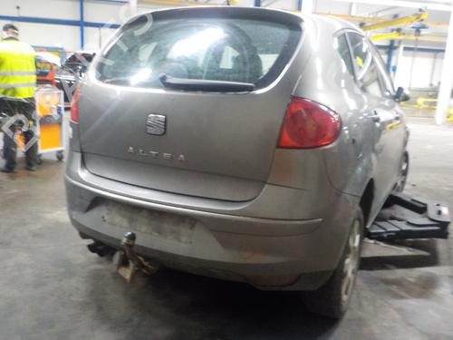 Switch SEAT ALTEA (5P1) 2.0 FSI | BP17390874I30 - Image 7