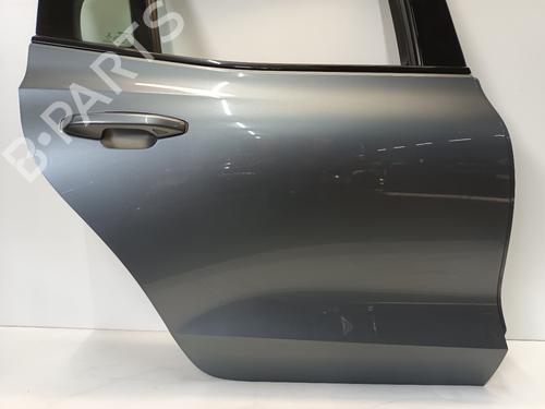 Right rear door VOLVO S60 III (224) T5 | BP29563628C5 