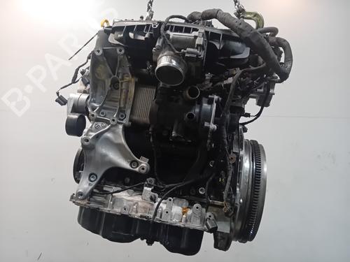 Used Engine Engine 38191105 38191105