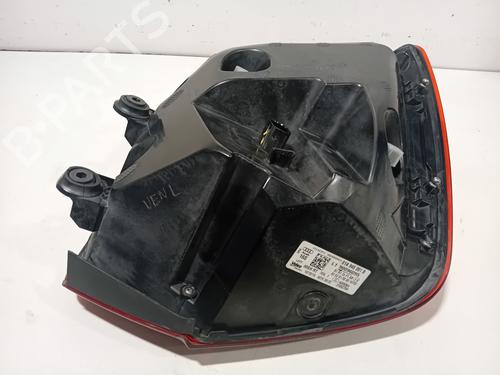 Left taillight AUDI Q2 (GAB, GAG) SQ2 TFSI quattro | BP38622384C34 - Image 3