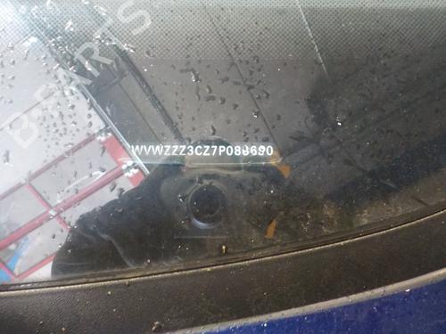 Left tailgate light VW PASSAT B6 (3C2) 2.0 TDI | BP8278601C79 - Image 8