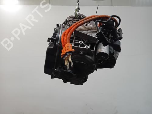 Gearbox AUDI A3 Sportback (8VA, 8VF) 1.4 TFSI e-tron | BP30709127M3