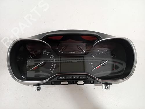 kombiinstrument-citroen-c3-iii-sx-2016-27893631 main image