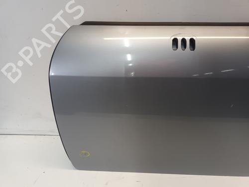 Left front door AUDI TT (8N3) 1.8 T quattro | BP26725979C2 