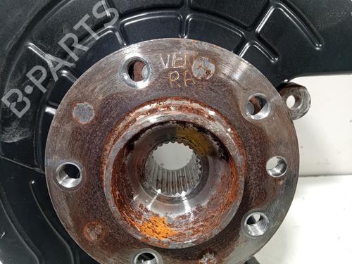 Right rear steering knuckle JEEP COMPASS (MP, M6, MV, M7) 1.3 HYBRID 4X4 | BP36811983M28 - Image 2