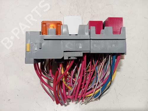 Fuse box JEEP COMPASS (MP, M6, MV, M7) 1.3 | BP37490483E1 - Image 2
