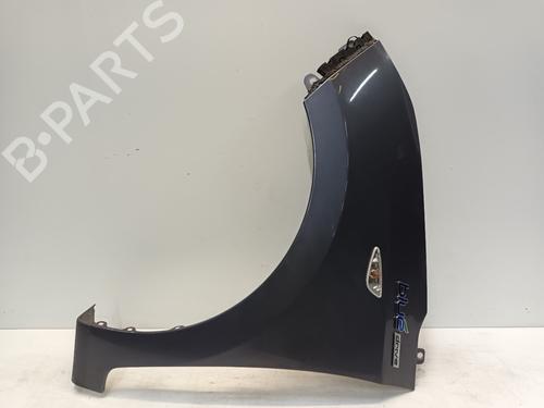 Parafango anteriore sinistro HYUNDAI i10 II (BA, IA) 1.0 (67 hp) 32211786