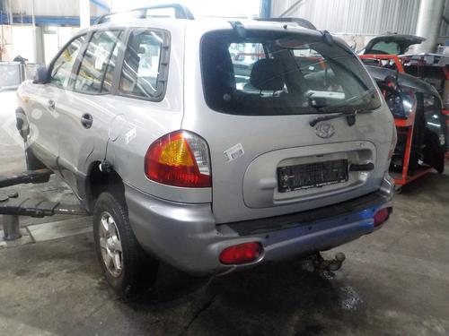 Right taillight HYUNDAI SANTA FÉ I (SM) 2.0 | BP19101251C35 