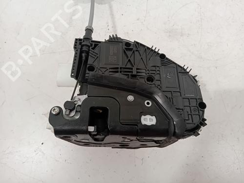Rear right lock AUDI Q5 (FYB, FYG) 50 TFSI e quattro | BP18950876C99 