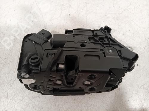 Rear left lock VW UP! (121, 122, BL1, BL2, BL3, 123) 1.0 | BP20308538C100 