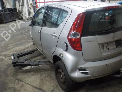 Front right window mechanism SUZUKI SPLASH (EX) 1.2 VVT (A5B412) | BP17735009C23  - Image 8
