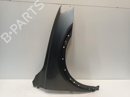 Kotflügel rechts vorne für AUDI Q3 (8UB, 8UG) 2.0 TDI quattro (177 hp) 31343374