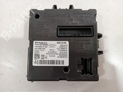 Used Control unit Control unit 27932471 27932471