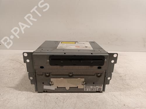 Used Electronic module Electronic module 26666280 26666280