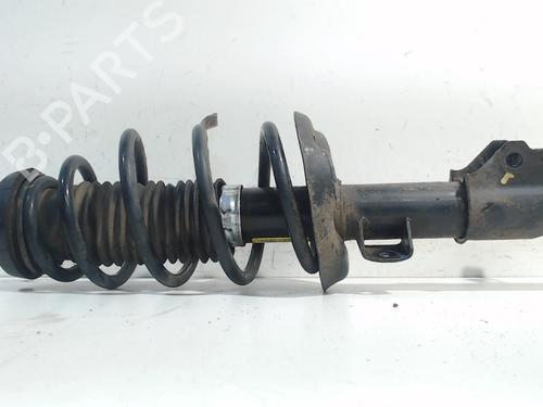 Used Right front shock absorber Right front shock absorber 10057672 10057672