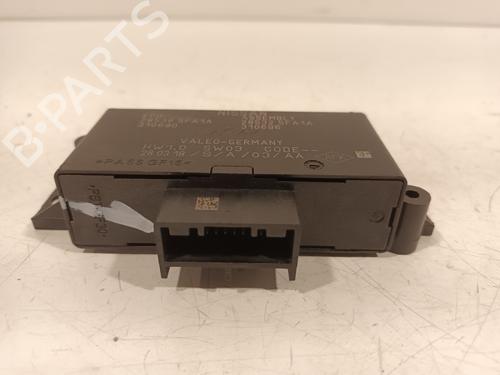 Electronic module NISSAN MICRA V (K14) 0.9 IG-T | BP18069041M83 