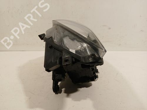 Left headlight SEAT IBIZA V (KJ1, KJG) 1.0 | BP28084406C28 - Image 5