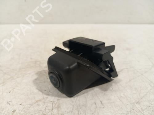 Kamera Kamera OPEL GRANDLAND / GRANDLAND X (A18, P1UO) 1.6 Turbo Hybrid (224 hp) 34009288 34009288