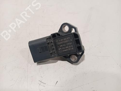 Used Electronic sensor Electronic sensor 39211736 39211736