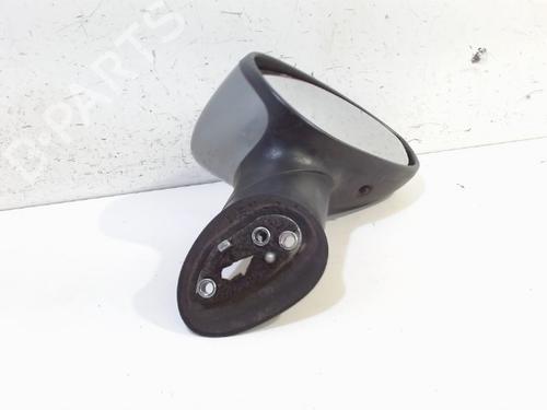 Right mirror FIAT GRANDE PUNTO (199_) 1.4 (199AXB11, 199AXB1A, 199BXB1A, 199AXL1A) | BP8008109C27 