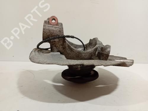Right front steering knuckle BMW X1 (E84) sDrive 18 d | BP25049615M26 - Image 3
