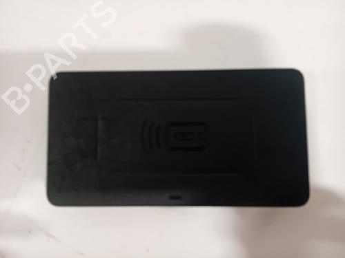 Used Electronic module BMW X3 (G01, F97, G08) iX3 (286 hp) 30908014