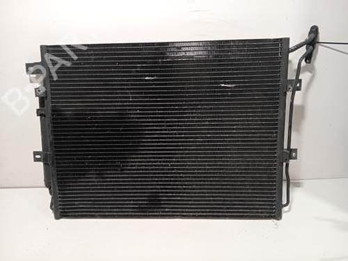 Used AC radiator AC radiator 38414787 38414787