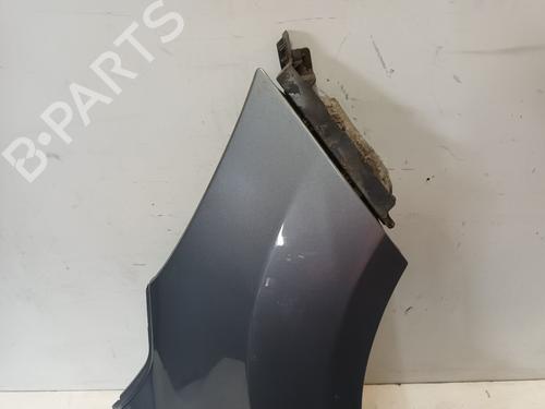 Right front fenders FORD KA (RU8) 1.2 | BP28370390C42 